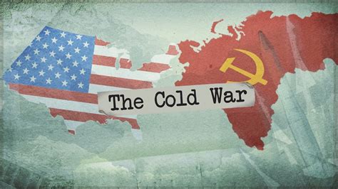 Холодная война
 2024.04.20 06:32